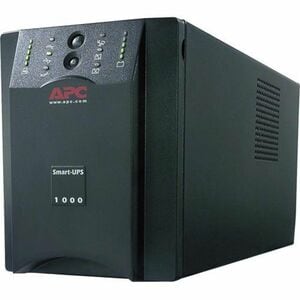APC Smart-UPS XL 1000VA USB & Serial 230