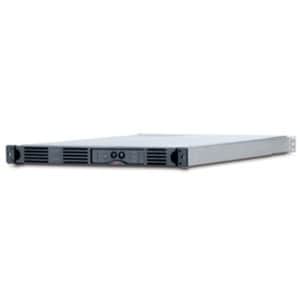 APC SMART-UPS 1000VA USB SERIAL RM 1U