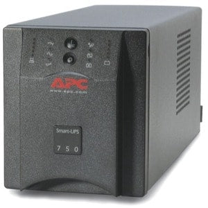 SMART-UPS 750VA USB And SERIAL 230V