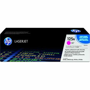 125A MAGENTA LJ TONER CART CB543A.