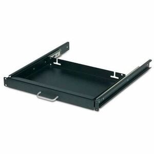 17IN Keyboard Drawer Black
