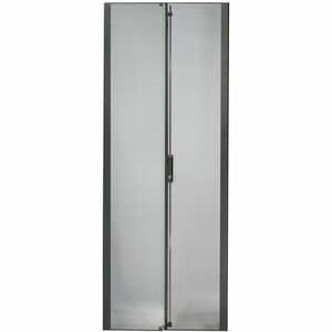 NetShelter SX 42U 600mm Wide Perforated