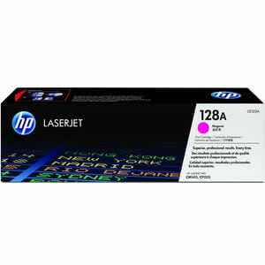 128A MAGENTA LJ TONER CART CE323A