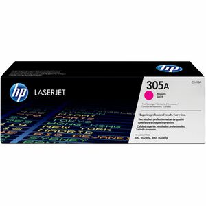 305A MAGENTA LJ TONER CART CE413A