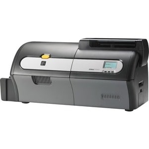 Zebra ZXP Series 7 Single-Sided Card Pri