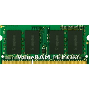 4GB 1600MHz DDR3 Non-ECC CL11 SODIMM SR