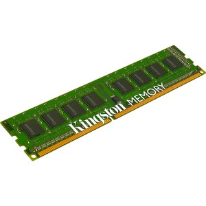 8GB 1600MHz DDR3 Non-ECC CL11 DIMM