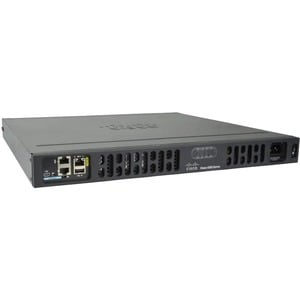 Cisco ISR 4331 (2GE2NIM1SM4G FLASH4G