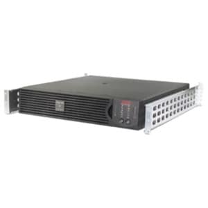 APC Smart-UPS RT 1000VA RM 230V
