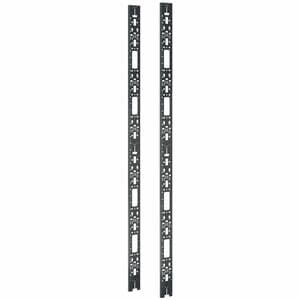 Vertical Cable Organizer. NetShelter SX.