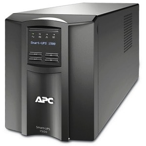SMART-UPS 1500VA LCD 120V IN