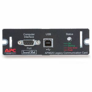 Legacy Communications SmartSlot Card