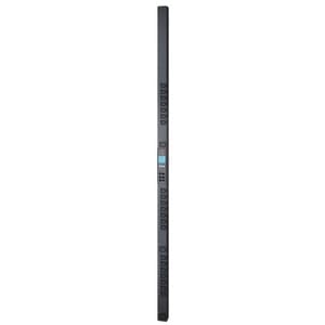 Rack PDU 2G. Metered by Outlet with Swit