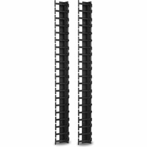 Vertical Cable Manager for NetShelter SX
