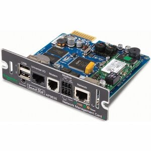 UPS Network Management Card 2 w/ Environ