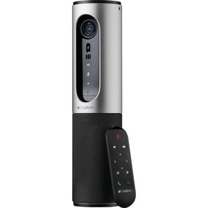 Logitech ConferenceCam Connect - SILVER