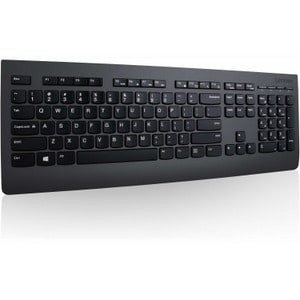Lenovo Professional Wireless Keyboard -