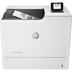 Color LaserJet Enterprise M652dn