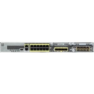 Cisco Firepower 2130 ASA Appliance 1U