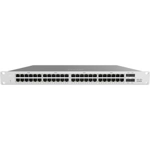 Meraki MS120-48 1G L2 Cloud Managed 48x