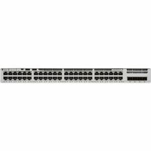 Catalyst 9200L 48-port data only 4 x 1G