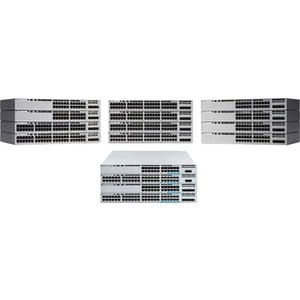 Catalyst 9200L 48-port data 4 x 10G Ne