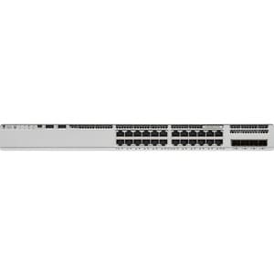 Catalyst 9200L 24-port data only 4 x 10
