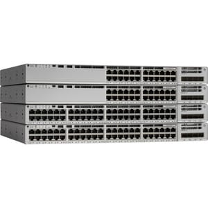 Catalyst 9200 24-port data only Network