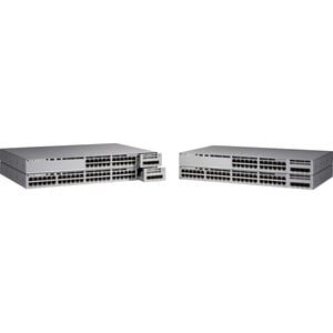 C9200L 24-p 8xmGig 16x1G 4x10G PoE+
