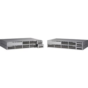 C9200L 48-p 12xmGig 36x1G 4x10G PoE+