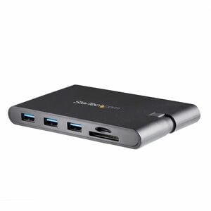 MULTIPORT ADAPTER - USB-C - HDMI AND VGA