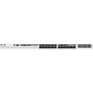 Catalyst 9300L 24p data Network Essenti