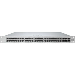 Meraki MS355-L3 Stck Cld-Mngd 48GE 24xm