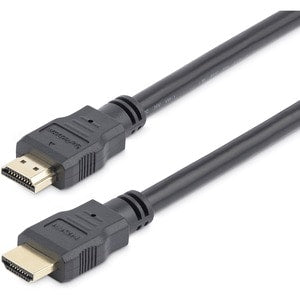 2M HIGH SPEED HDMI CABLE