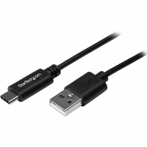 2M 6 FT USB C TO USB A CABLE - USB 2.0