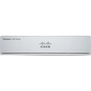 Cisco Firepower 1010 ASA Appliance Desk