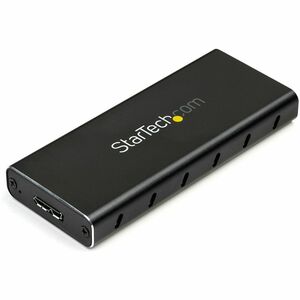 M.2 SATA ENCLOSURE - USB 3.1W/ USB C