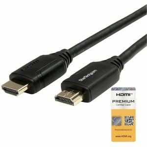 1M PREMIUM HIGH SPEED HDMI CABLE - 4K60