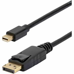 MINI DISPLAYPORT ADAPTER