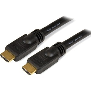 25FT HIGH SPEED HDMI CABLE - HDMI - M/M