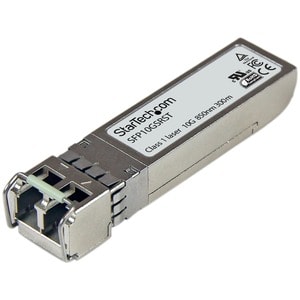 10GBASE-SR SFP+ TRANSCEIVER MM LC - 300M