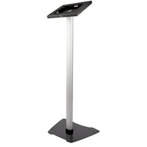 LOCKABLE FLOOR STAND FOR IPAD