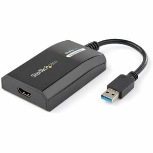 USB 3.0 TO HDMI VIDEO GRAPHICS ADAPTER