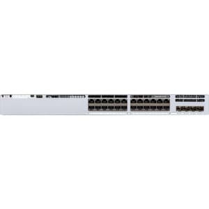 Catalyst 9300L 24p 8mGig Network Essen