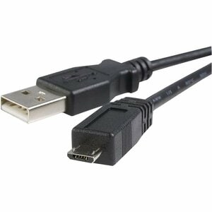 3m Micro USB Cable M/M USB A to Micro B