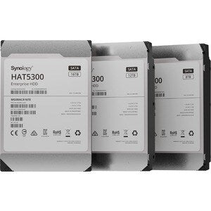 HAT5300-8T 3.5 IN SATA HDD 8TB 7200 rpm