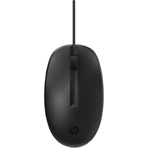 HP 125 WRD Mouse