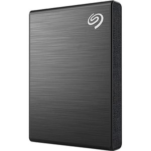 ONE TOUCH SSD 1TB BLACK 1.5IN USB 3.1 C