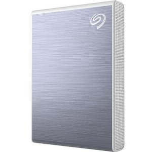 ONE TOUCH SSD 1TB BLUE 1.5IN USB 3.1 TYP