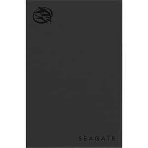 FIRECUDA GAMING HARD DRIVE 1TB 2.5IN USB